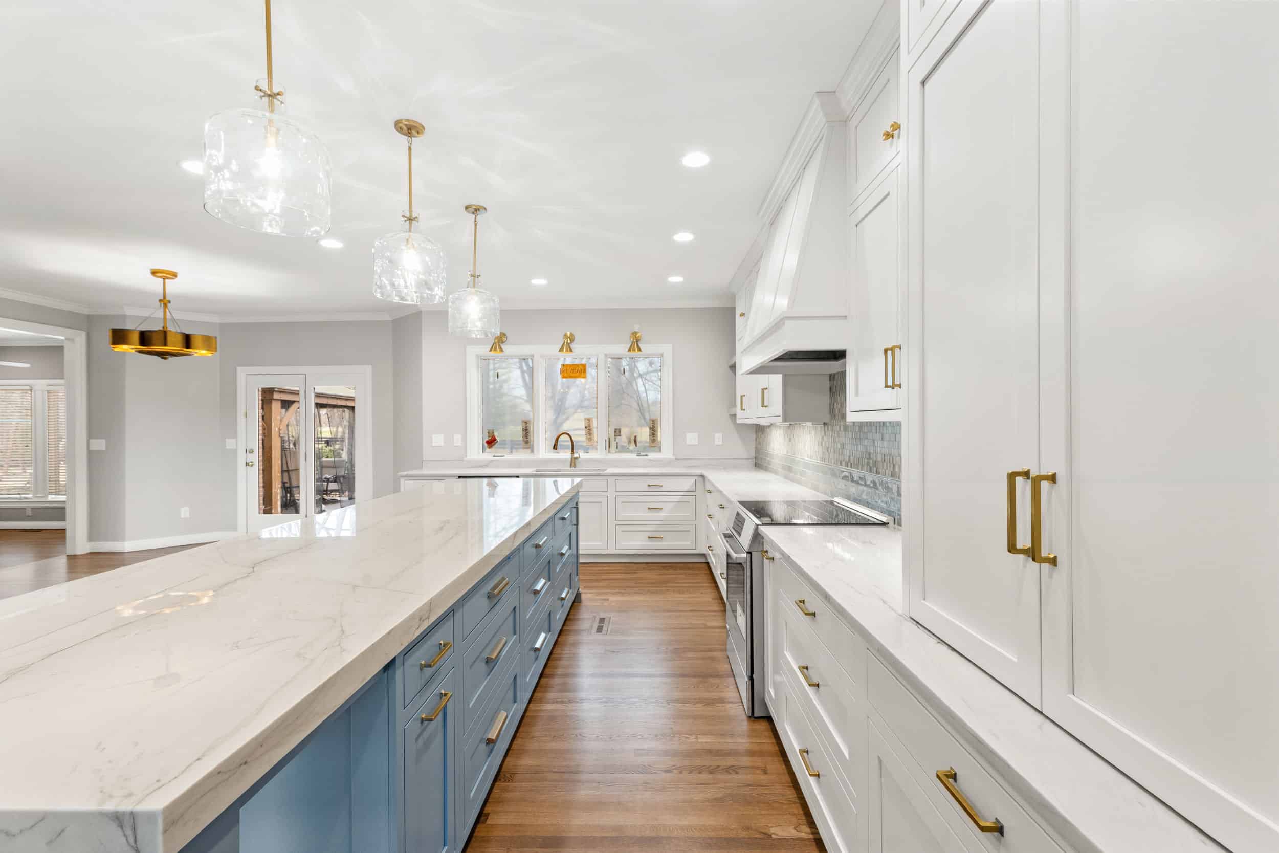 Kitchen Remodel image