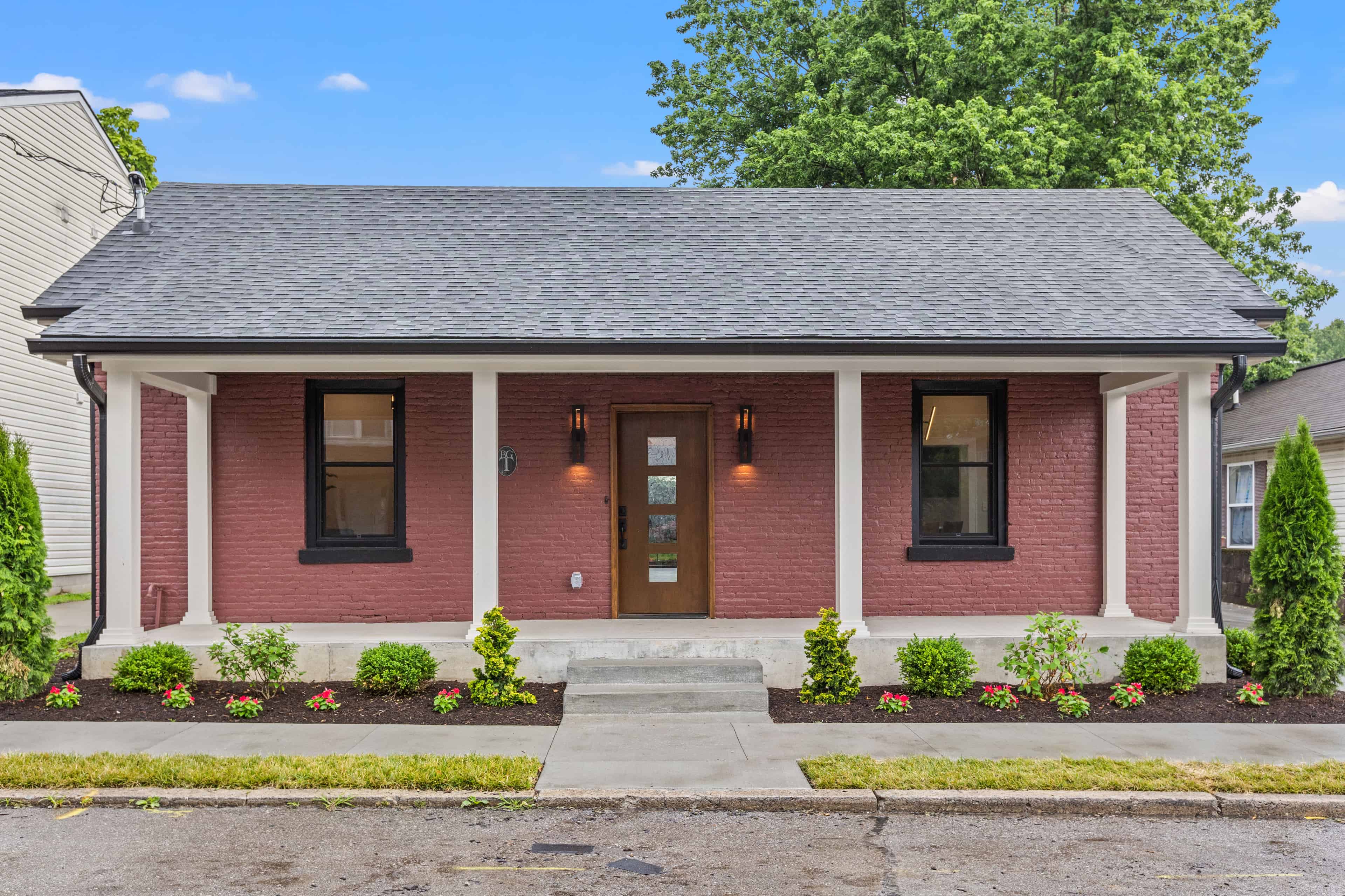 New Home Construction image