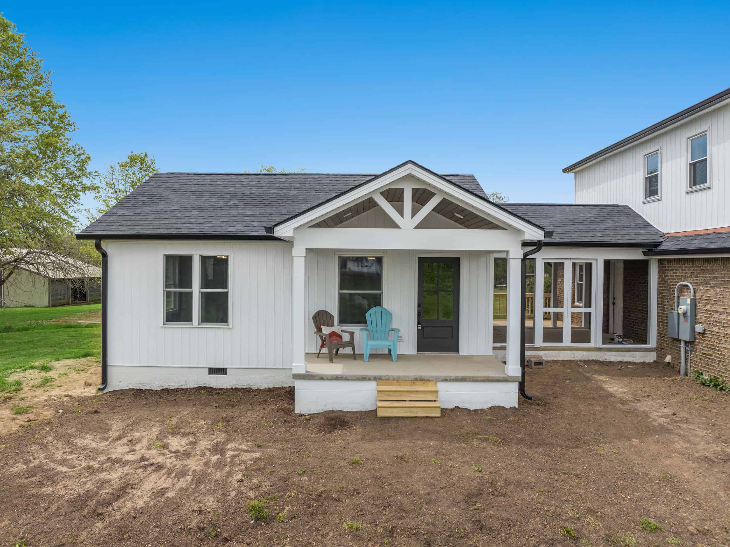 Home Addition image