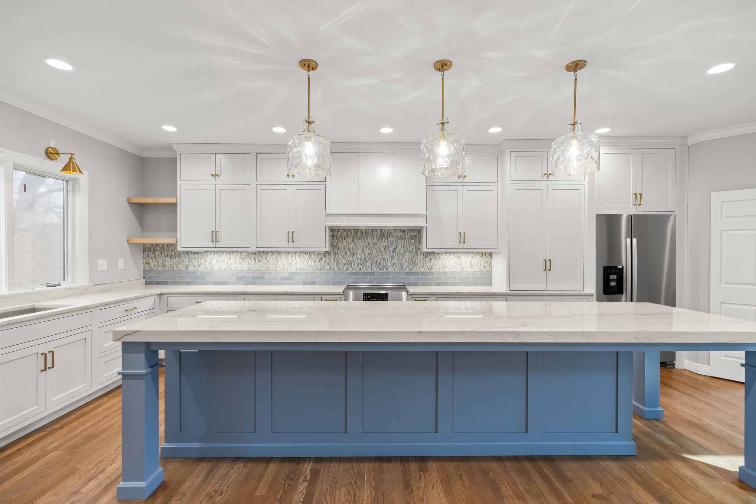 Kitchen Remodel image