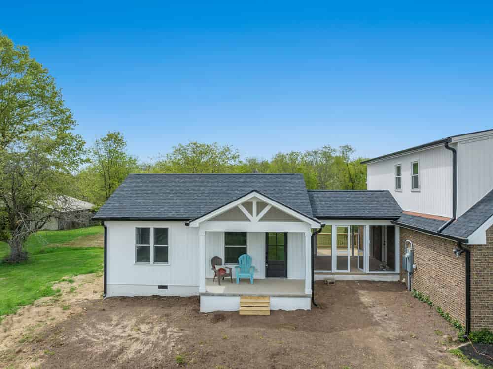 New Home Construction image