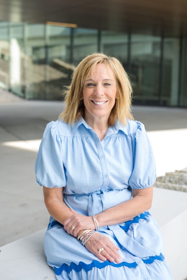 Debbie Cain